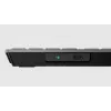 HP 725 tastiera wireless ricaricabile multi-device, 499 g, 420,5 x 120,7 x 17,7 mm