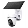 TP-Link Tapo kit telecamera di sicurezza pan/tilt alimentata a energia solare
