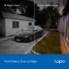 TP-Link Tapo kit telecamera di sicurezza pan/tilt alimentata a energia solare