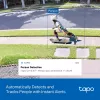 TP-Link Tapo kit telecamera di sicurezza pan/tilt alimentata a energia solare