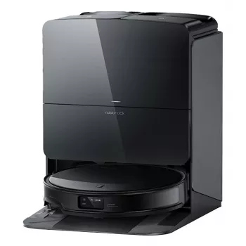 Roborock Saros 10R 0,27 L nero