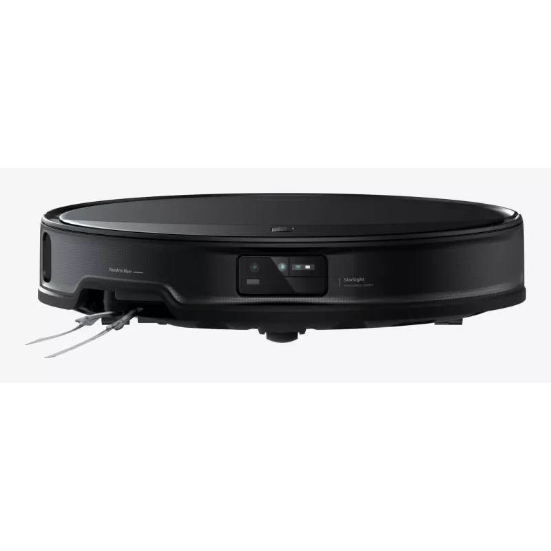 Roborock Saros 10R 0,27 L nero