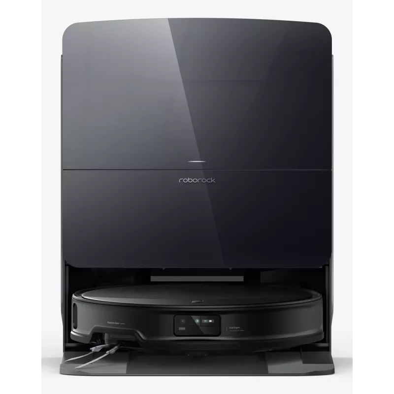 Roborock Saros 10R 0,27 L nero