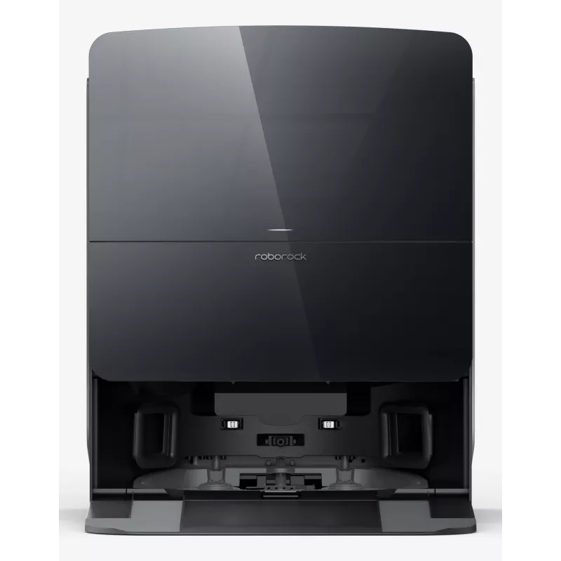 Roborock Saros 10R 0,27 L nero
