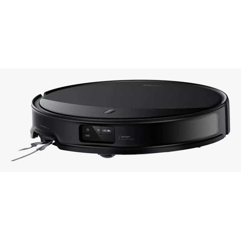 Roborock Saros 10R 0,27 L nero