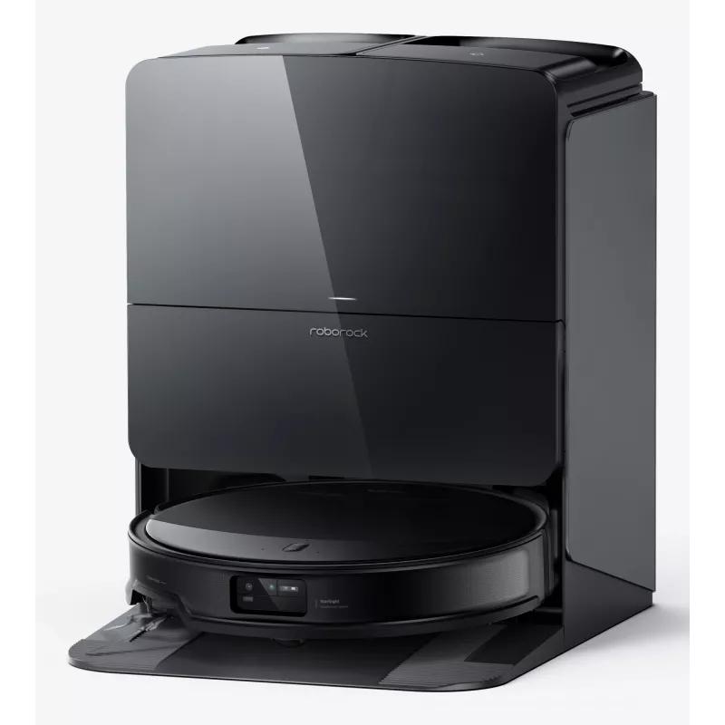Roborock Saros 10R 0,27 L nero