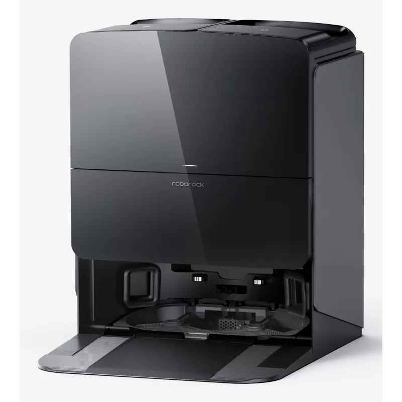 Roborock Saros 10R 0,27 L nero