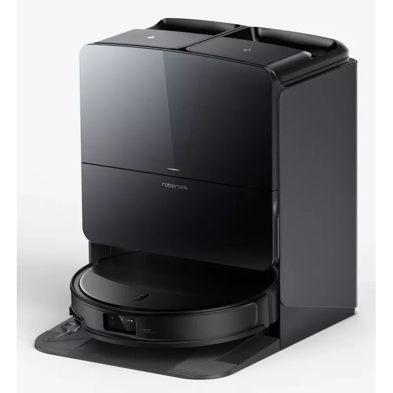 Roborock Saros 10R 0,27 L nero