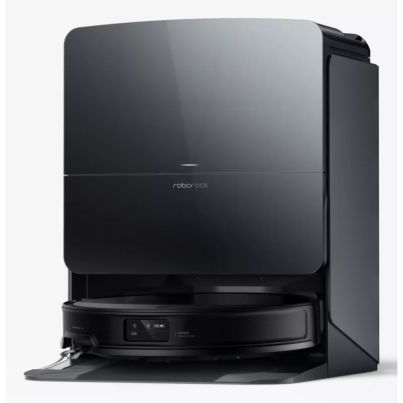 Roborock Saros 10R 0,27 L nero