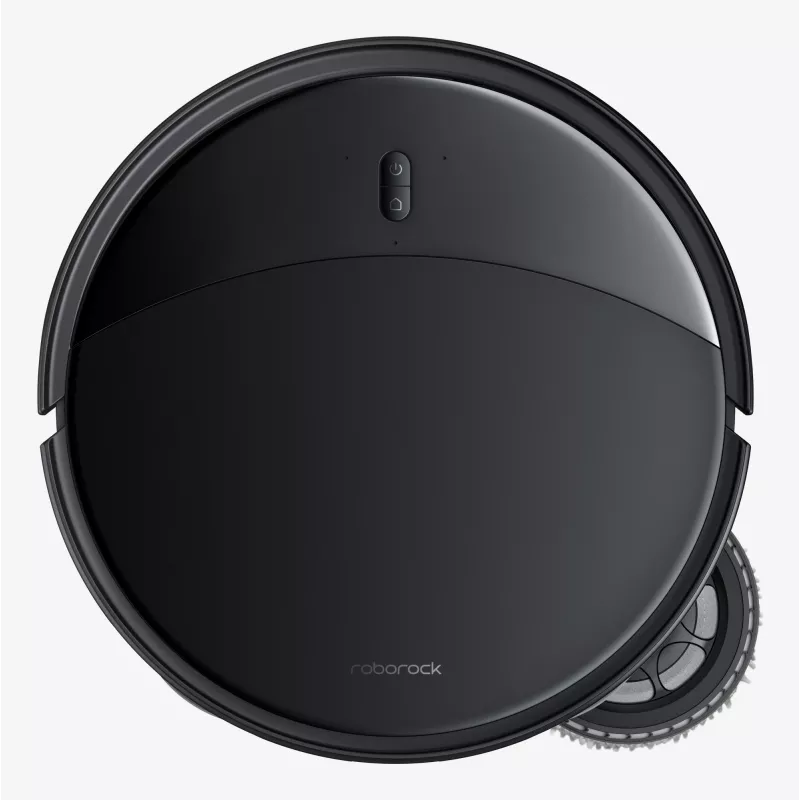 Roborock Saros 10R 0,27 L nero