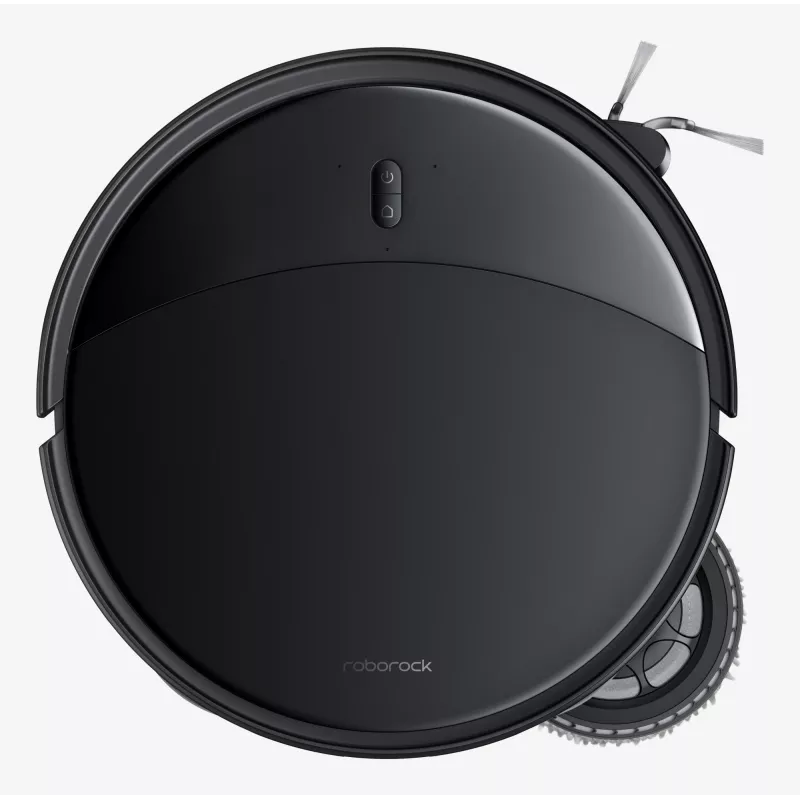 Roborock Saros 10R 0,27 L nero