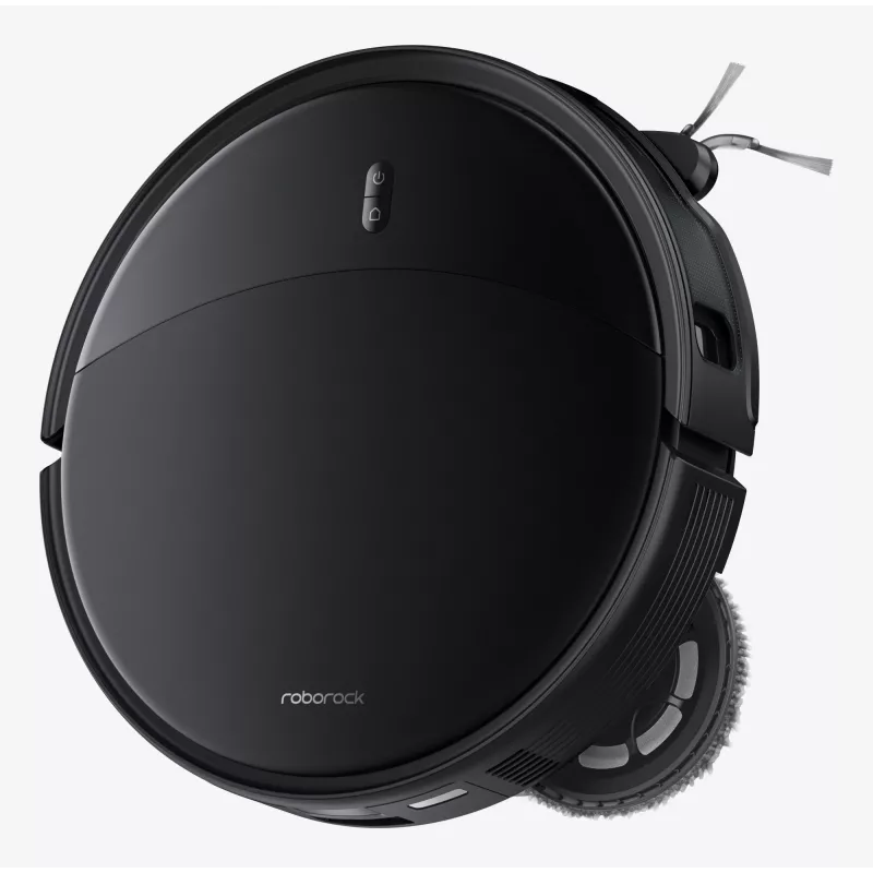 Roborock Saros 10R 0,27 L nero