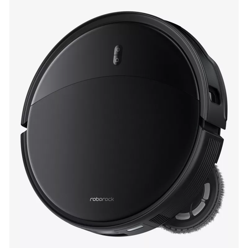 Roborock Saros 10R 0,27 L nero
