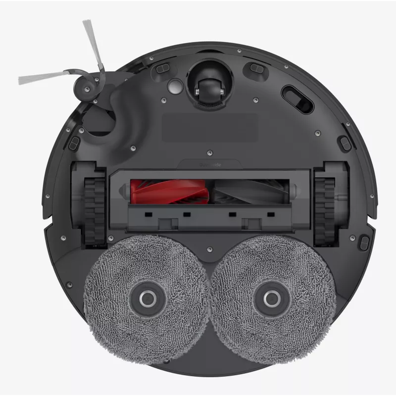 Roborock Saros 10R 0,27 L nero