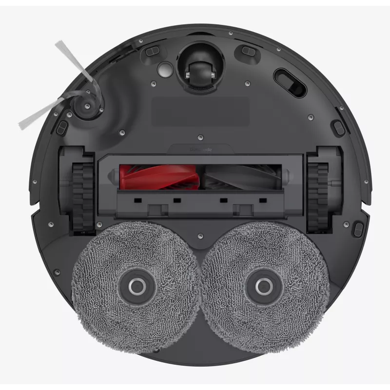 Roborock Saros 10R 0,27 L nero