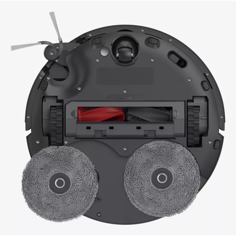 Roborock Saros 10R 0,27 L nero