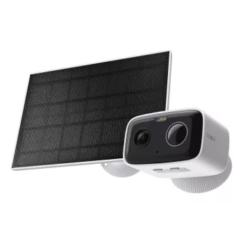 TP-Link Tapo C400 KIT telecamera di videosorveglianza IP da esterno 1920 x 1080 Pixel a parete