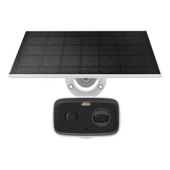 TP-Link Tapo C400 KIT telecamera di videosorveglianza IP da esterno 1920 x 1080 Pixel a parete