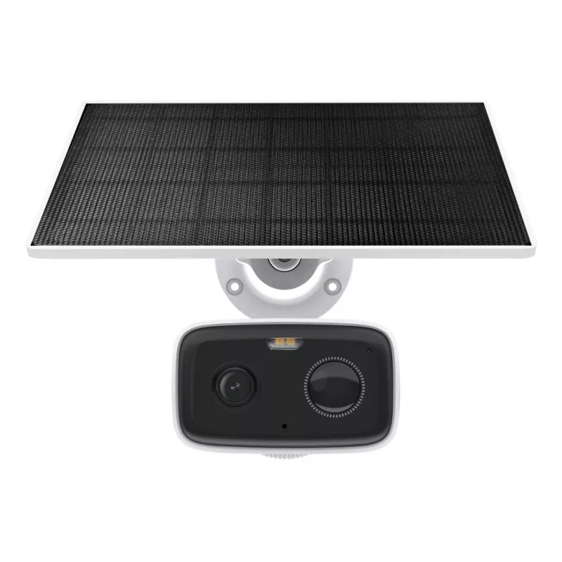 TP-Link Tapo C400 KIT telecamera di videosorveglianza IP da esterno 1920 x 1080 Pixel a parete