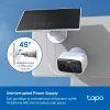 TP-Link Tapo C400 KIT telecamera di videosorveglianza IP da esterno 1920 x 1080 Pixel a parete