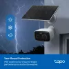 TP-Link Tapo C400 KIT telecamera di videosorveglianza IP da esterno 1920 x 1080 Pixel a parete