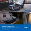 TP-Link Tapo C400 KIT telecamera di videosorveglianza IP da esterno 1920 x 1080 Pixel a parete