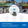 TP-Link Tapo C400 KIT telecamera di videosorveglianza IP da esterno 1920 x 1080 Pixel a parete