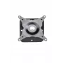 Supporto a parete ProDVX WM-35 VESA 75x75mm fino a 100x100mm nero