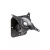 Supporto a parete ProDVX WM-35 VESA 75x75mm fino a 100x100mm nero