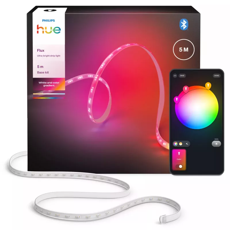 Illuminazione smart Philips Bluetooth/Zigbee 48 W