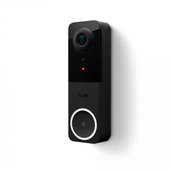 Philips Hue Secure videocitofono con filo