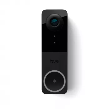 Philips Hue Secure videocitofono con filo