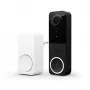 Philips kit campanello nero