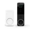 Philips kit campanello nero