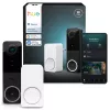 Philips kit campanello nero