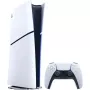 Sony Playstation 5 slim Digital Edition 825 GB Wi-Fi nero, bianco