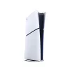 Sony Playstation 5 slim Digital Edition 825 GB Wi-Fi nero, bianco