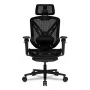 Sedia da gaming universale COUGAR Gaming CGR-SPD-GRB nero 120 kg