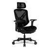 Sedia da gaming universale COUGAR Gaming CGR-SPD-GRB nero 120 kg