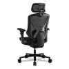 Sedia da gaming universale COUGAR Gaming CGR-SPD-GRB nero 120 kg