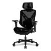 Sedia da gaming universale COUGAR Gaming CGR-SPD-GRB nero 120 kg