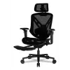 Sedia da gaming universale COUGAR Gaming CGR-SPD-GRB nero 120 kg