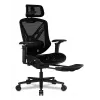 Sedia da gaming universale COUGAR Gaming CGR-SPD-GRB nero 120 kg