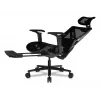 Sedia da gaming universale COUGAR Gaming CGR-SPD-GRB nero 120 kg