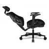 Sedia da gaming universale COUGAR Gaming CGR-SPD-GRB nero 120 kg