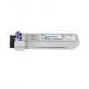 Modulo ricetrasmettitore di rete BlueOptics 02310XQV-BO — SFP in fibra ottica, 1250 Mbit/s, cSFP, argento