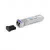 Modulo ricetrasmettitore di rete BlueOptics 02310XQV-BO — SFP in fibra ottica, 1250 Mbit/s, cSFP, argento
