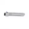 Modulo ricetrasmettitore di rete BlueOptics 02310XQV-BO — SFP in fibra ottica, 1250 Mbit/s, cSFP, argento