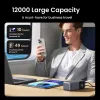 Powerbank portatile Ugreen 12000mAh 100W ricarica rapida