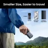Powerbank portatile Ugreen 12000mAh 100W ricarica rapida